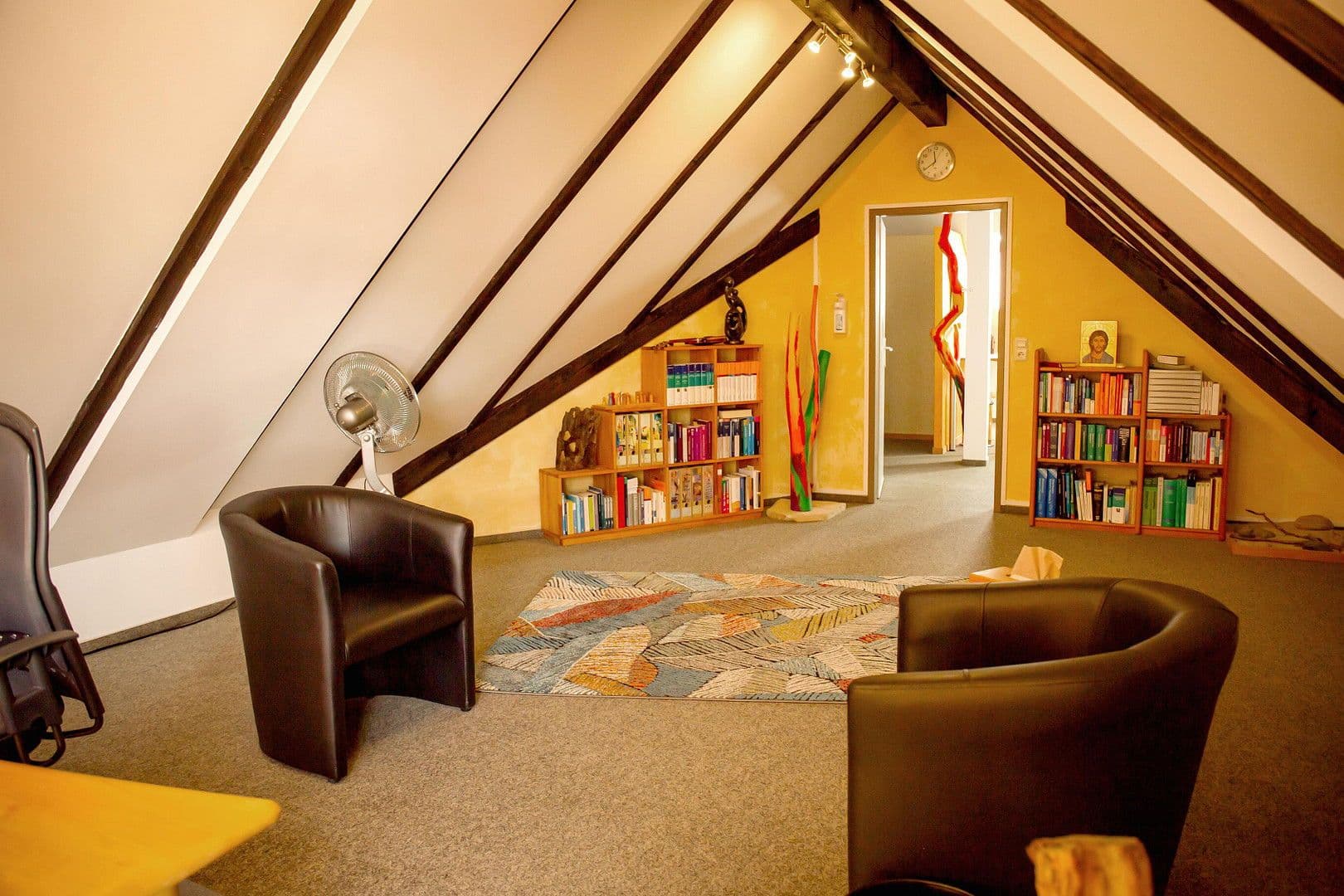 office to rent, 112 m², Amtsstrasse 6, Wolfsburg Vorsfelde, Lower Saxony office to rent, 112 m², Amtsstrasse 6, Wolfsburg Vorsfelde, Lower Saxony