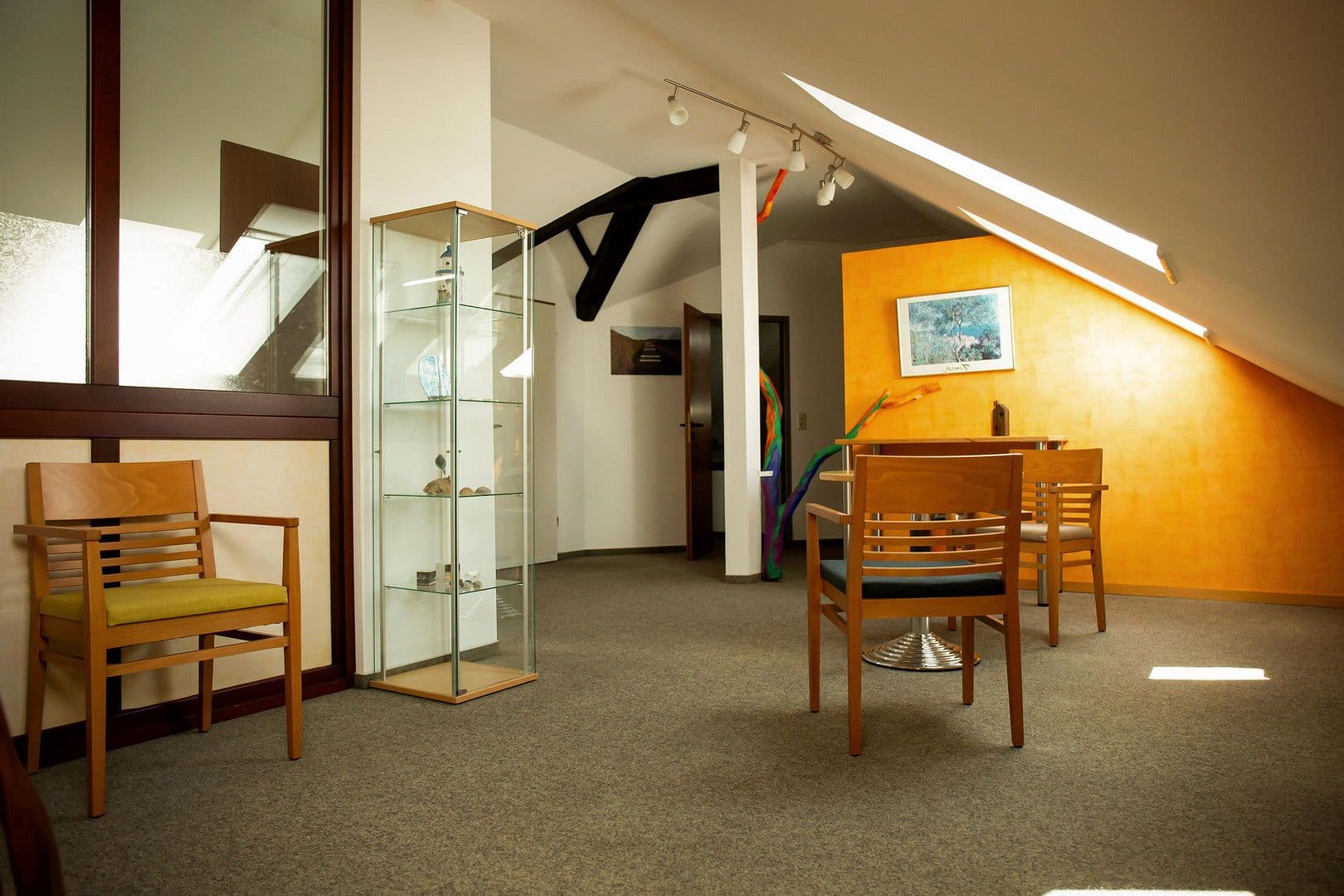 office to rent, 112 m², Amtsstrasse 6, Wolfsburg Vorsfelde, Lower Saxony office to rent, 112 m², Amtsstrasse 6, Wolfsburg Vorsfelde, Lower Saxony