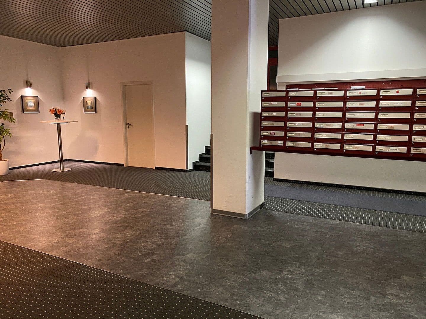 2 bedroom flat to rent, 50 m², Lütjenmoor 44, Norderstedt, Schleswig-Holstein 2 bedroom flat to rent, 50 m², Lütjenmoor 44, Norderstedt, Schleswig-Holstein