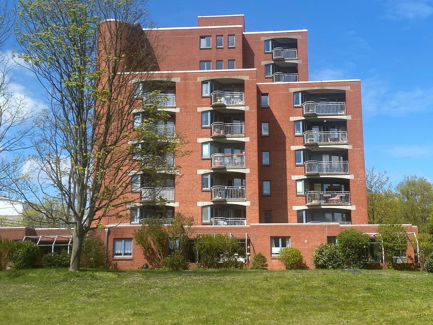 2 bedroom flat to rent, 50 m², Lütjenmoor 44, Norderstedt, Schleswig-Holstein 2 bedroom flat to rent, 50 m², Lütjenmoor 44, Norderstedt, Schleswig-Holstein