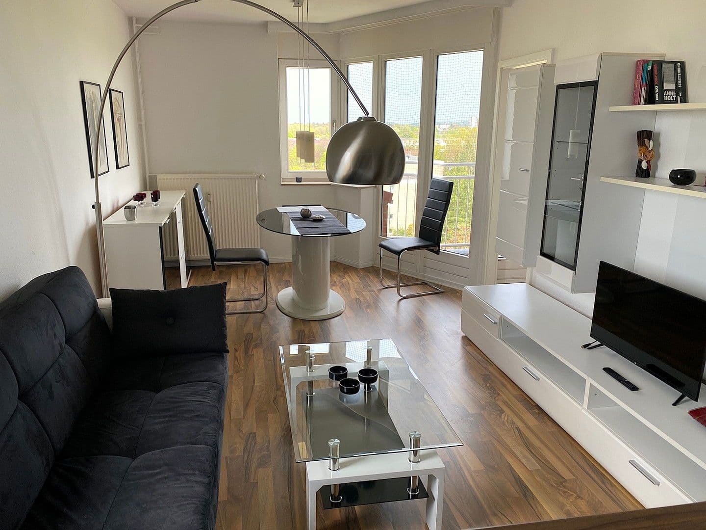 2 bedroom flat to rent, 50 m², Lütjenmoor 44, Norderstedt, Schleswig-Holstein 2 bedroom flat to rent, 50 m², Lütjenmoor 44, Norderstedt, Schleswig-Holstein