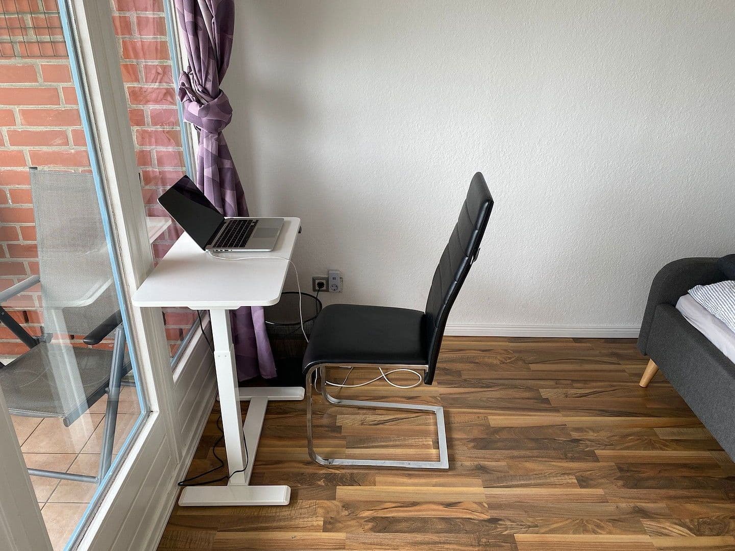 2 bedroom flat to rent, 50 m², Lütjenmoor 44, Norderstedt, Schleswig-Holstein 2 bedroom flat to rent, 50 m², Lütjenmoor 44, Norderstedt, Schleswig-Holstein