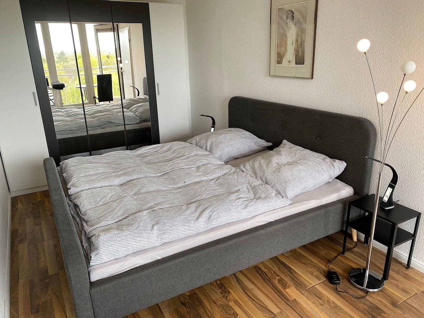 2 bedroom flat to rent, 50 m², Lütjenmoor 44, Norderstedt, Schleswig-Holstein 2 bedroom flat to rent, 50 m², Lütjenmoor 44, Norderstedt, Schleswig-Holstein