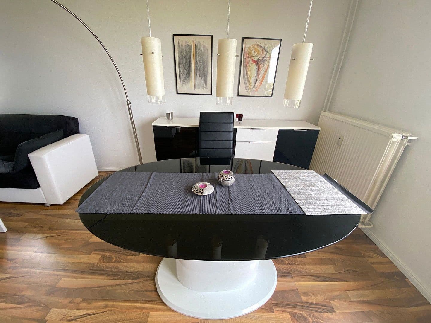 2 bedroom flat to rent, 50 m², Lütjenmoor 44, Norderstedt, Schleswig-Holstein 2 bedroom flat to rent, 50 m², Lütjenmoor 44, Norderstedt, Schleswig-Holstein