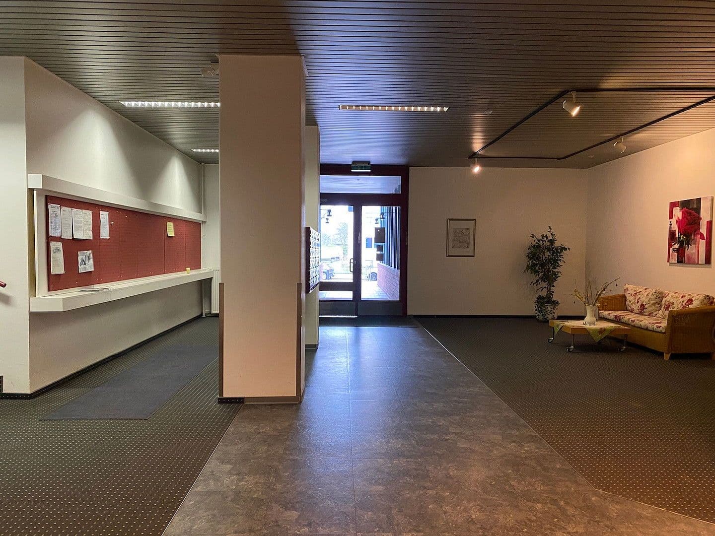 2 bedroom flat to rent, 50 m², Lütjenmoor 44, Norderstedt, Schleswig-Holstein 2 bedroom flat to rent, 50 m², Lütjenmoor 44, Norderstedt, Schleswig-Holstein