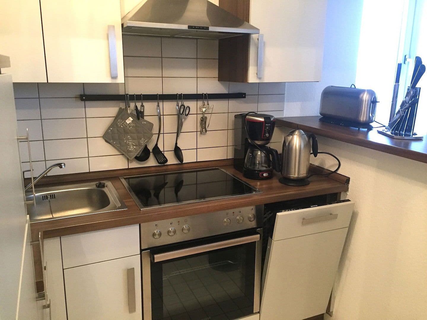 2 bedroom flat to rent, 50 m², Lütjenmoor 44, Norderstedt, Schleswig-Holstein 2 bedroom flat to rent, 50 m², Lütjenmoor 44, Norderstedt, Schleswig-Holstein