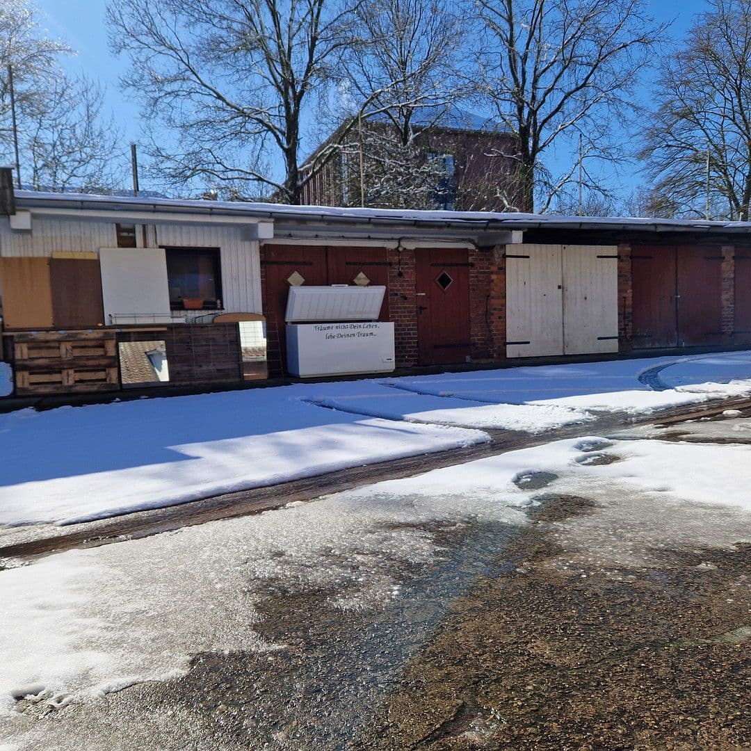 non-residential property for sale, 2,079 m², Lüneburger Str. 82, Uelzen, Lower Saxony non-residential property for sale, 2,079 m², Lüneburger Str. 82, Uelzen, Lower Saxony