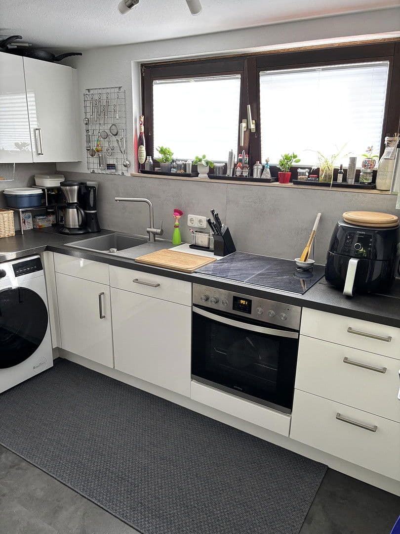 1 bedroom with open-plan kitchen flat for sale, 87 m², Ernst-Moritz-Arndt-Straße, Kronberg im Taunus, Hesse 1 bedroom with open-plan kitchen flat for sale, 87 m², Ernst-Moritz-Arndt-Straße, Kronberg im Taunus, Hesse