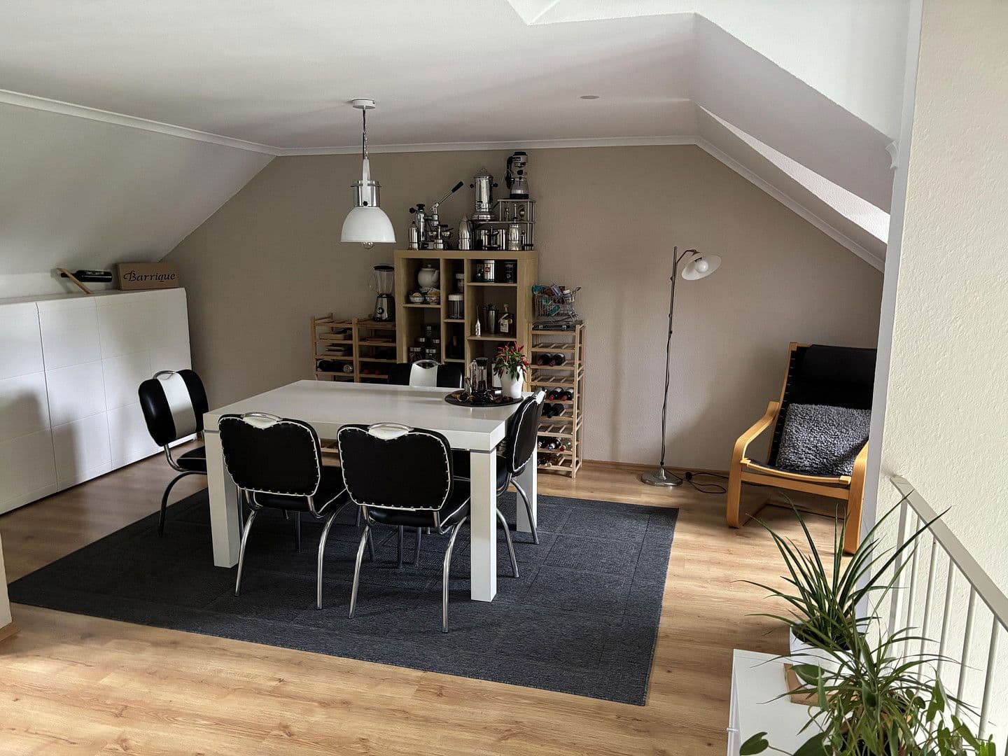 1 bedroom with open-plan kitchen flat for sale, 87 m², Ernst-Moritz-Arndt-Straße, Kronberg im Taunus, Hesse 1 bedroom with open-plan kitchen flat for sale, 87 m², Ernst-Moritz-Arndt-Straße, Kronberg im Taunus, Hesse