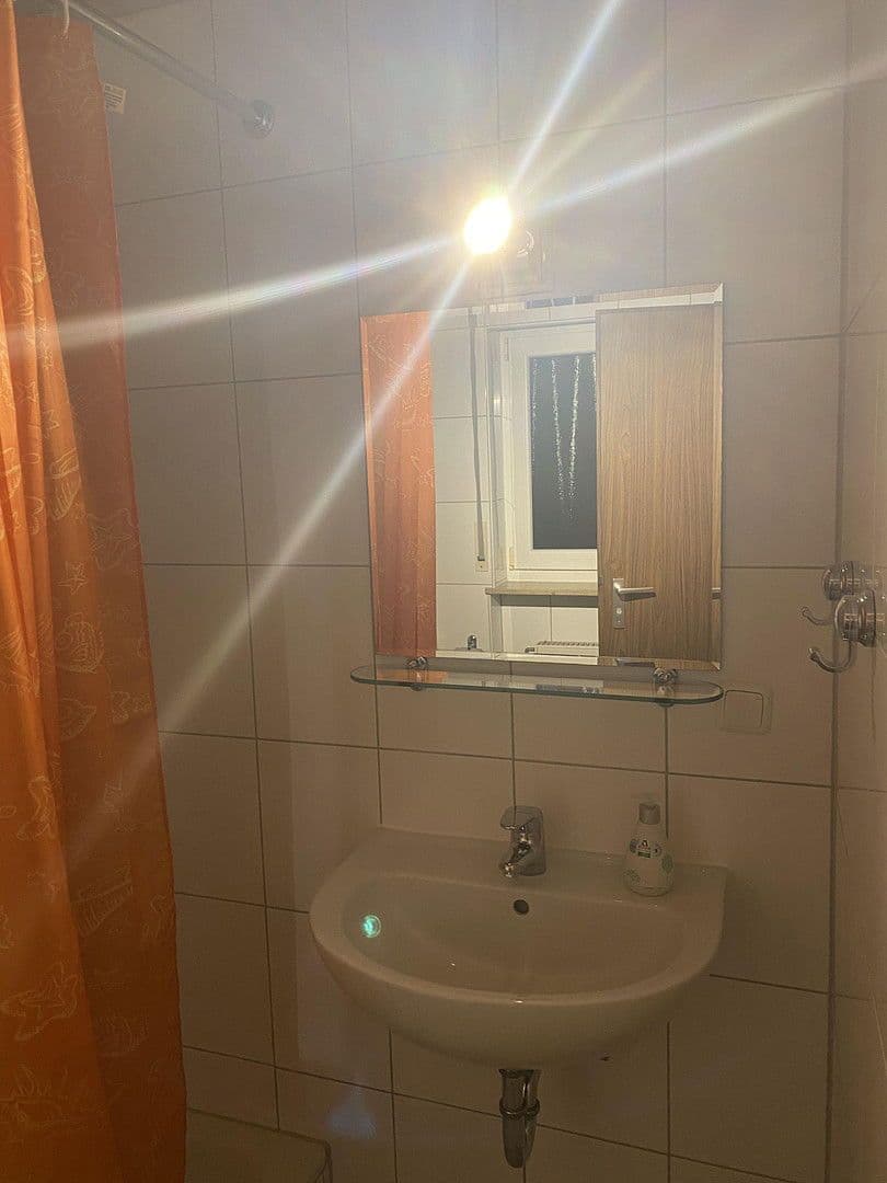 flat to rent, 30 m², Buchenweg 45, Würzburg, Bavaria flat to rent, 30 m², Buchenweg 45, Würzburg, Bavaria