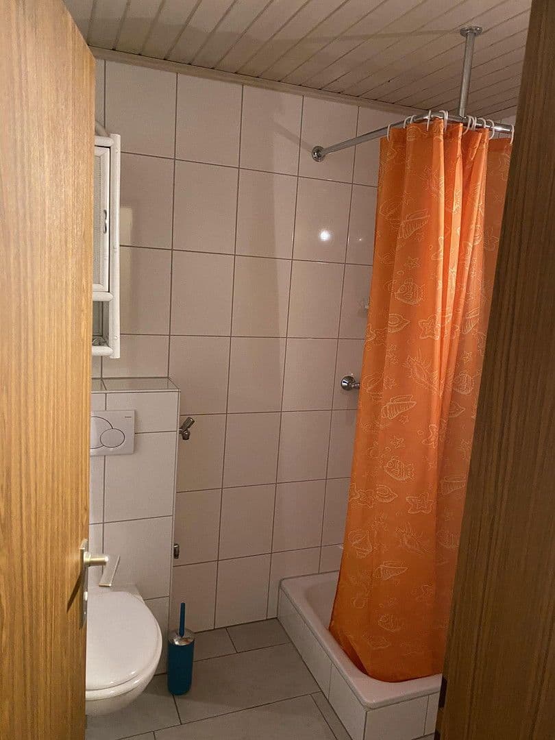 flat to rent, 30 m², Buchenweg 45, Würzburg, Bavaria flat to rent, 30 m², Buchenweg 45, Würzburg, Bavaria