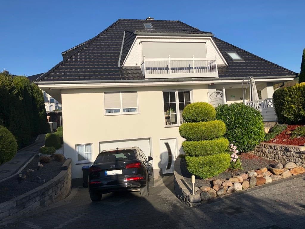 house to rent, 220 m², Einbeck, Lower Saxony house to rent, 220 m², Einbeck, Lower Saxony