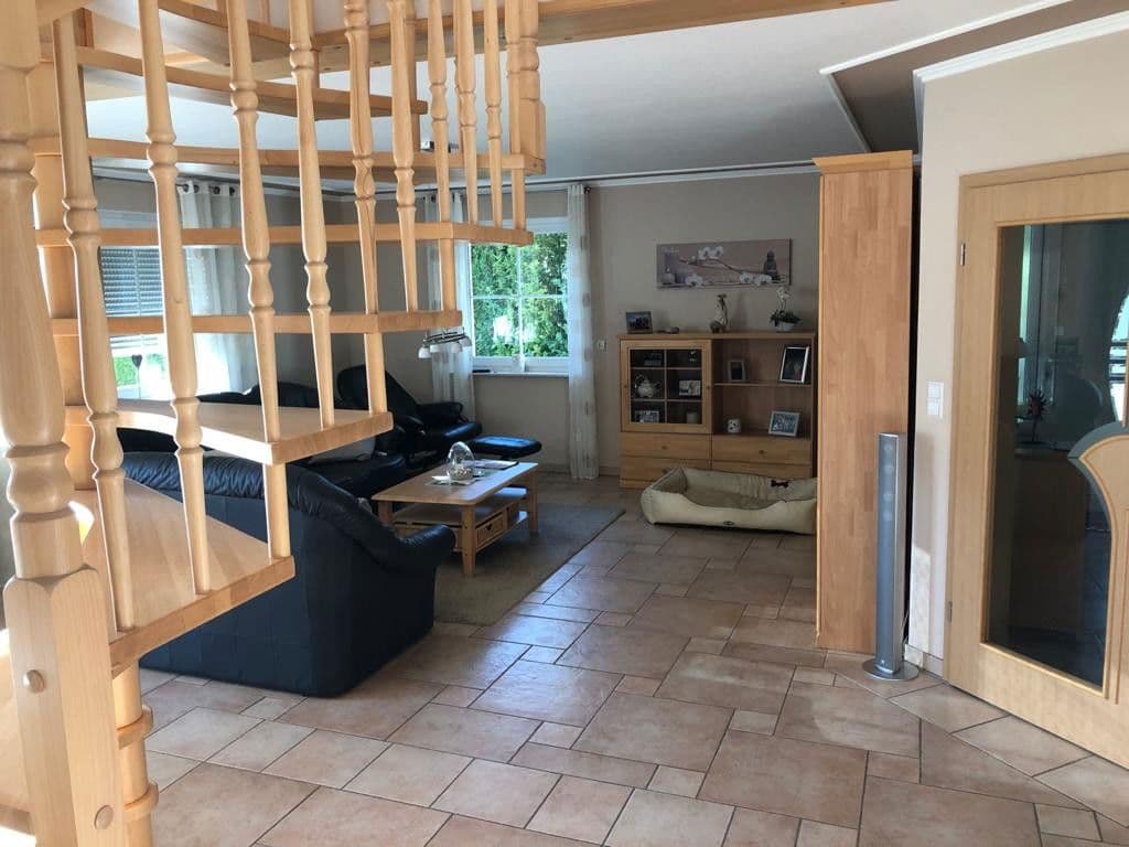 house to rent, 220 m², Einbeck, Lower Saxony house to rent, 220 m², Einbeck, Lower Saxony