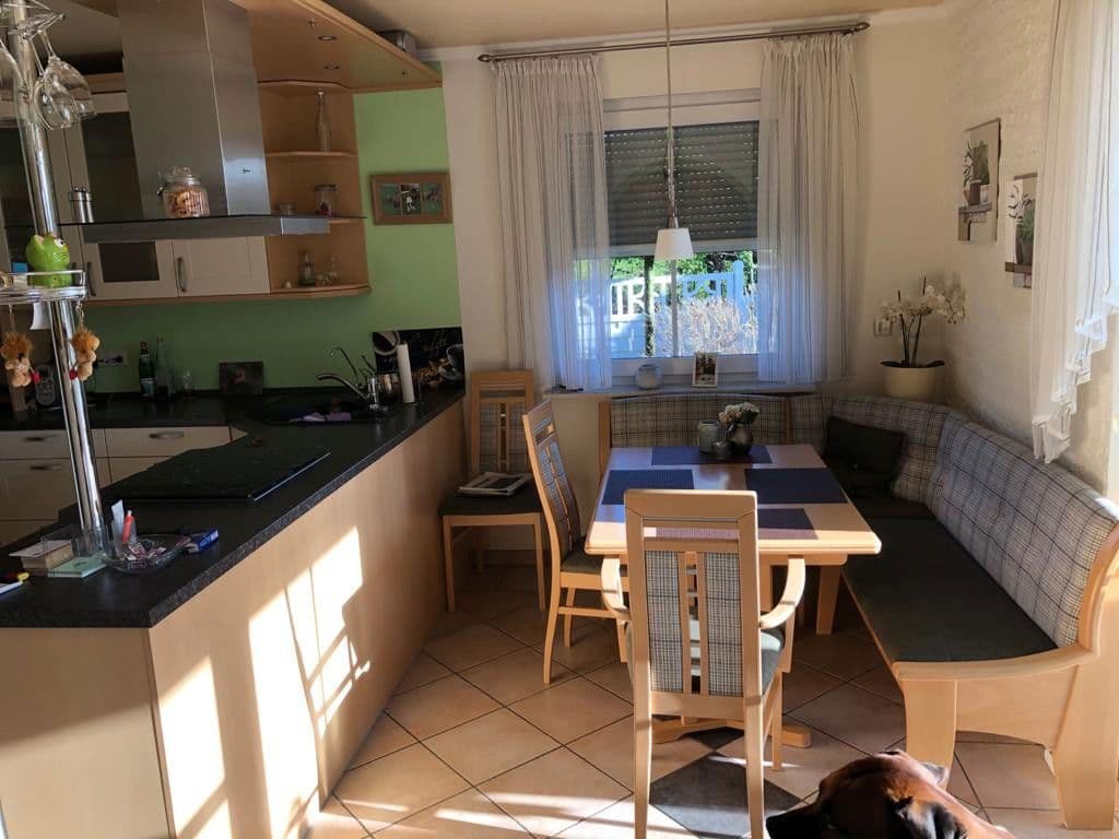 house to rent, 220 m², Einbeck, Lower Saxony house to rent, 220 m², Einbeck, Lower Saxony