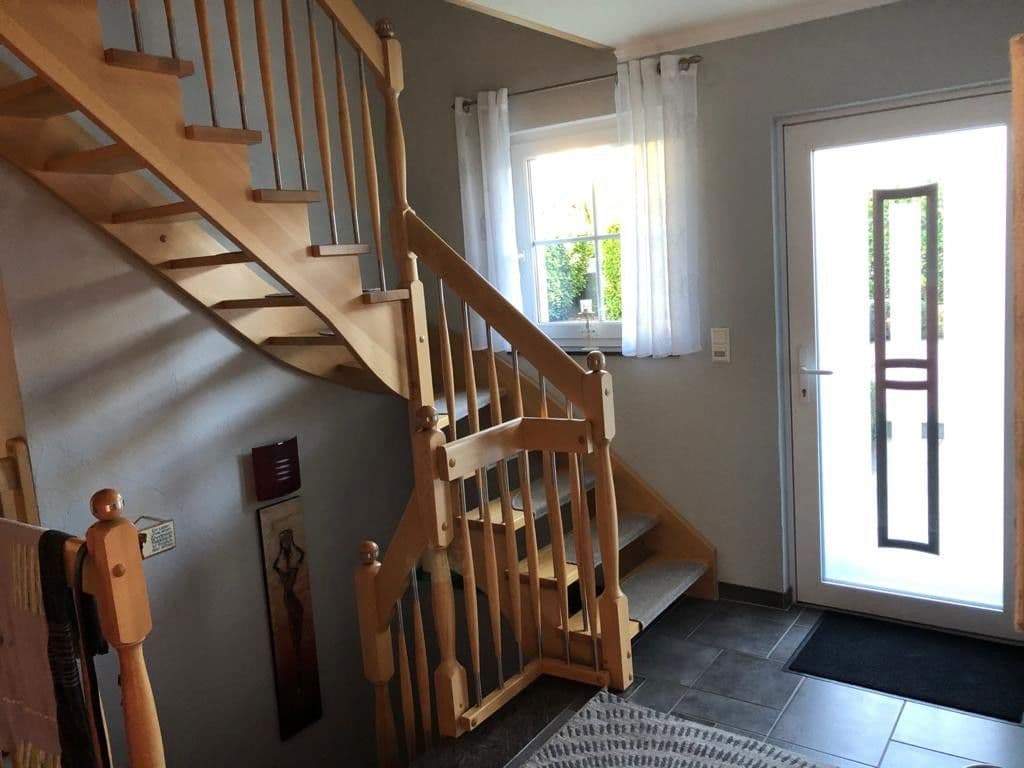 house to rent, 220 m², Einbeck, Lower Saxony house to rent, 220 m², Einbeck, Lower Saxony