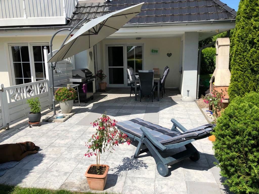 house to rent, 220 m², Einbeck, Lower Saxony house to rent, 220 m², Einbeck, Lower Saxony