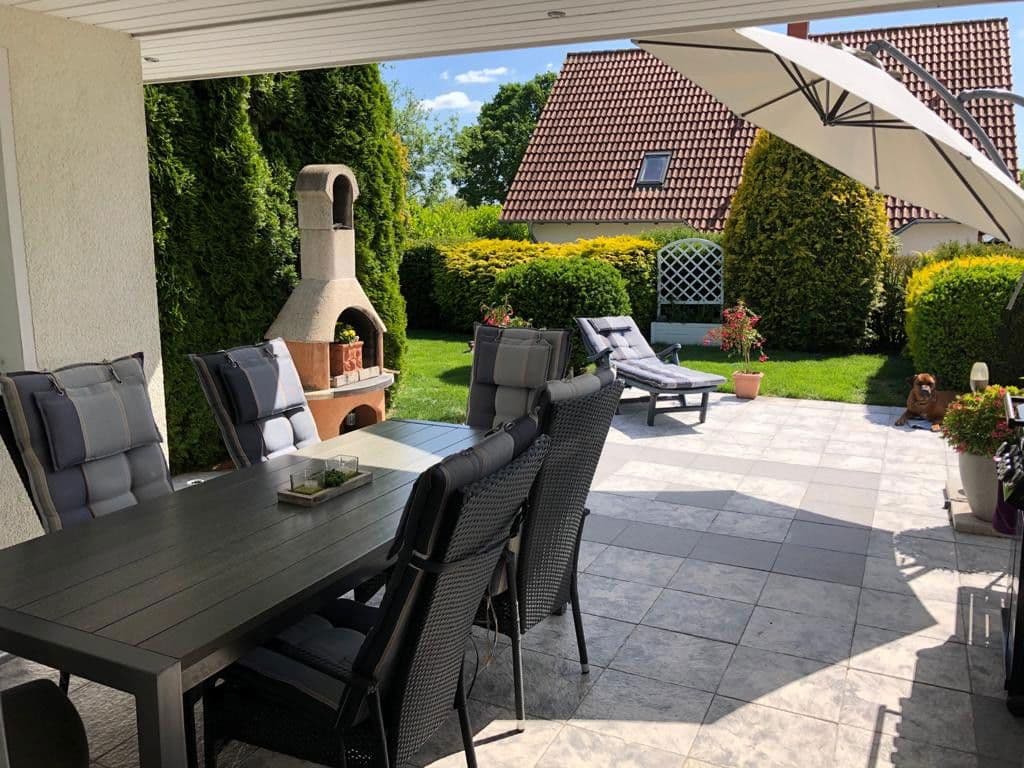 house to rent, 220 m², Einbeck, Lower Saxony house to rent, 220 m², Einbeck, Lower Saxony