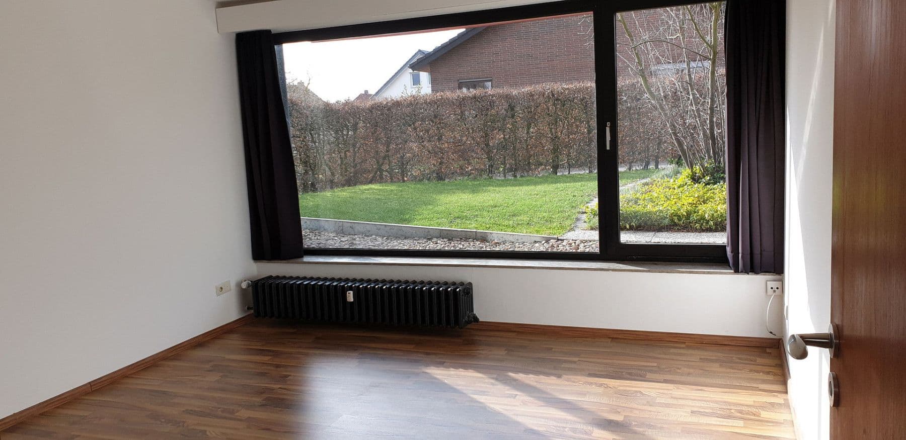 2 bedroom flat to rent, 40 m², Overbeckstraße, 2, Lemgo, North Rhine-Westphalia 2 bedroom flat to rent, 40 m², Overbeckstraße, 2, Lemgo, North Rhine-Westphalia