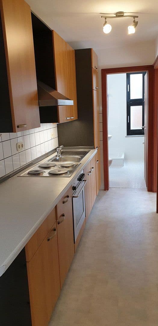 2 bedroom flat to rent, 40 m², Overbeckstraße, 2, Lemgo, North Rhine-Westphalia 2 bedroom flat to rent, 40 m², Overbeckstraße, 2, Lemgo, North Rhine-Westphalia