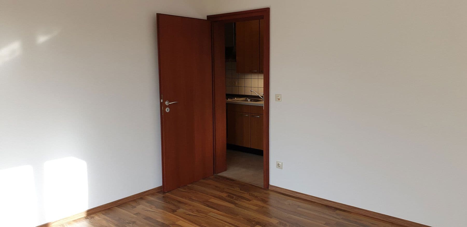 2 bedroom flat to rent, 40 m², Overbeckstraße, 2, Lemgo, North Rhine-Westphalia 2 bedroom flat to rent, 40 m², Overbeckstraße, 2, Lemgo, North Rhine-Westphalia