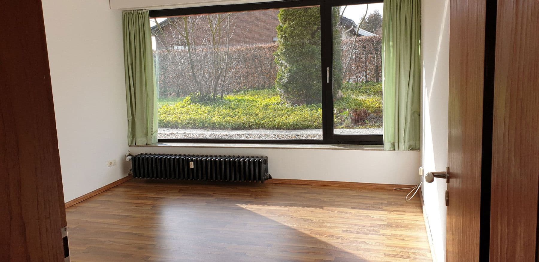 2 bedroom flat to rent, 40 m², Overbeckstraße, 2, Lemgo, North Rhine-Westphalia 2 bedroom flat to rent, 40 m², Overbeckstraße, 2, Lemgo, North Rhine-Westphalia