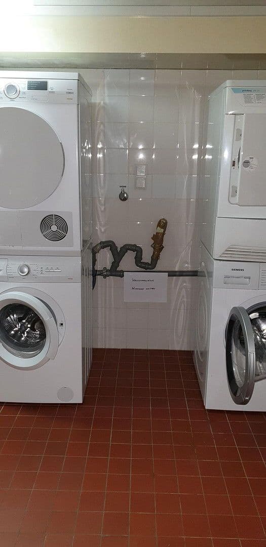 2 bedroom flat to rent, 40 m², Overbeckstraße, 2, Lemgo, North Rhine-Westphalia 2 bedroom flat to rent, 40 m², Overbeckstraße, 2, Lemgo, North Rhine-Westphalia