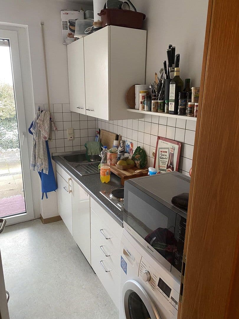 1 bedroom flat to rent, 40 m², Bamberg, Bavaria 1 bedroom flat to rent, 40 m², Bamberg, Bavaria