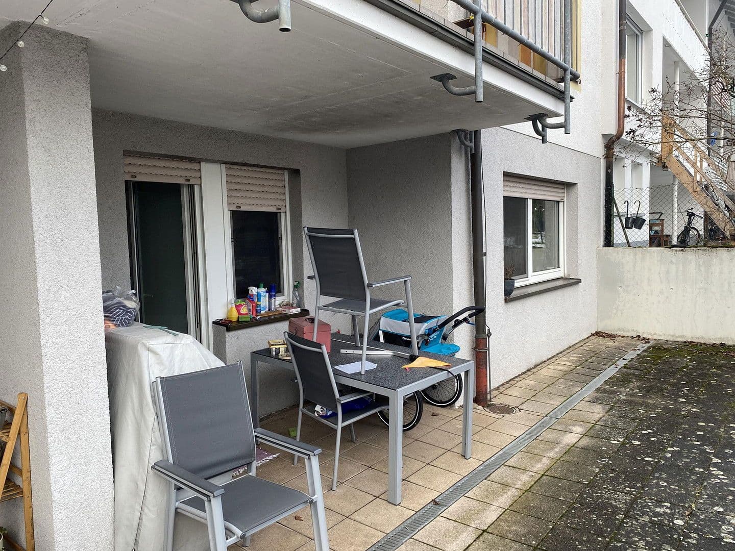 1 bedroom flat to rent, 40 m², Bamberg, Bavaria 1 bedroom flat to rent, 40 m², Bamberg, Bavaria