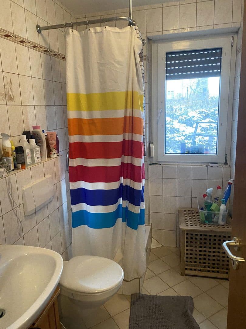 1 bedroom flat to rent, 40 m², Bamberg, Bavaria 1 bedroom flat to rent, 40 m², Bamberg, Bavaria