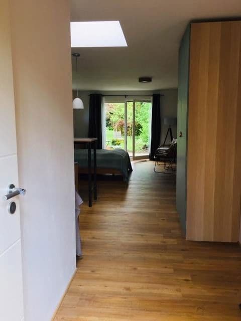 1 bedroom flat to rent, 40 m², Hamburg, Hamburg 1 bedroom flat to rent, 40 m², Hamburg, Hamburg