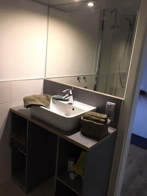 1 bedroom flat to rent, 40 m², Hamburg, Hamburg 1 bedroom flat to rent, 40 m², Hamburg, Hamburg