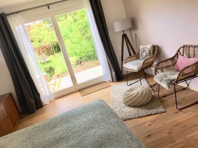 1 bedroom flat to rent, 40 m², Hamburg, Hamburg 1 bedroom flat to rent, 40 m², Hamburg, Hamburg