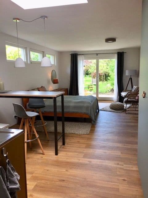 1 bedroom flat to rent, 40 m², Hamburg, Hamburg 1 bedroom flat to rent, 40 m², Hamburg, Hamburg