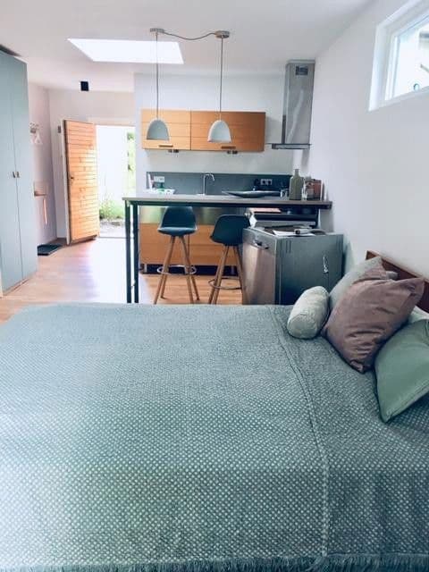 1 bedroom flat to rent, 40 m², Hamburg, Hamburg 1 bedroom flat to rent, 40 m², Hamburg, Hamburg