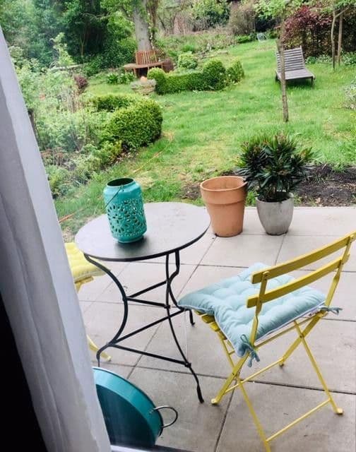 1 bedroom flat to rent, 40 m², Hamburg, Hamburg 1 bedroom flat to rent, 40 m², Hamburg, Hamburg