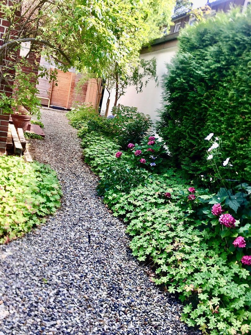 1 bedroom flat to rent, 40 m², Hamburg, Hamburg 1 bedroom flat to rent, 40 m², Hamburg, Hamburg