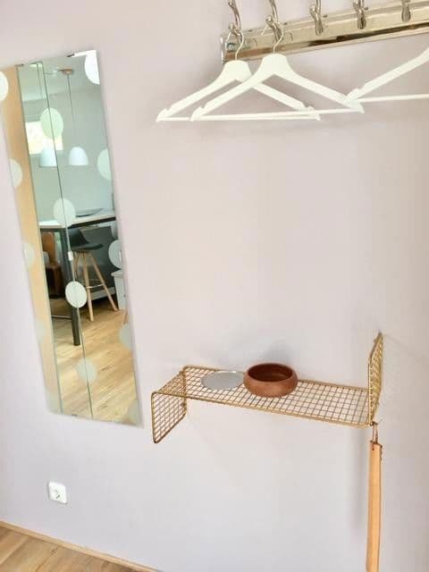 1 bedroom flat to rent, 40 m², Hamburg, Hamburg 1 bedroom flat to rent, 40 m², Hamburg, Hamburg