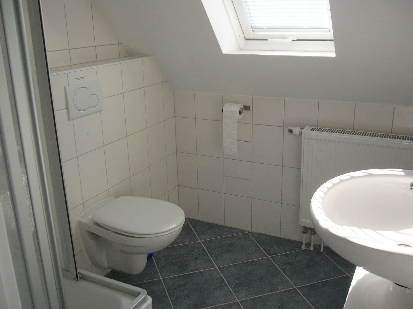 1 bedroom flat to rent, 24 m², Hamburg, Hamburg 1 bedroom flat to rent, 24 m², Hamburg, Hamburg