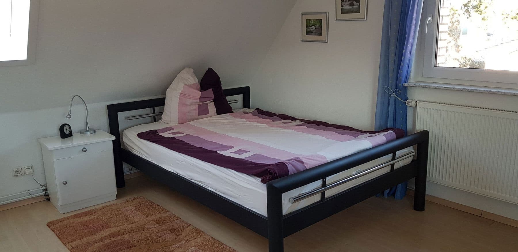 1 bedroom flat to rent, 24 m², Hamburg, Hamburg 1 bedroom flat to rent, 24 m², Hamburg, Hamburg