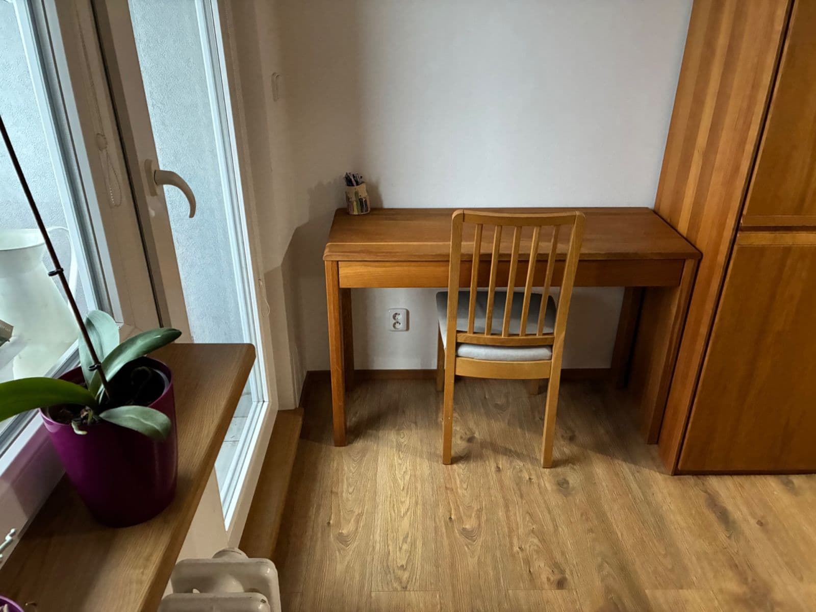 2 bedroom with open-plan kitchen flat to rent, 71 m², Prosluněná, Prague, Prague 2 bedroom with open-plan kitchen flat to rent, 71 m², Prosluněná, Prague, Prague