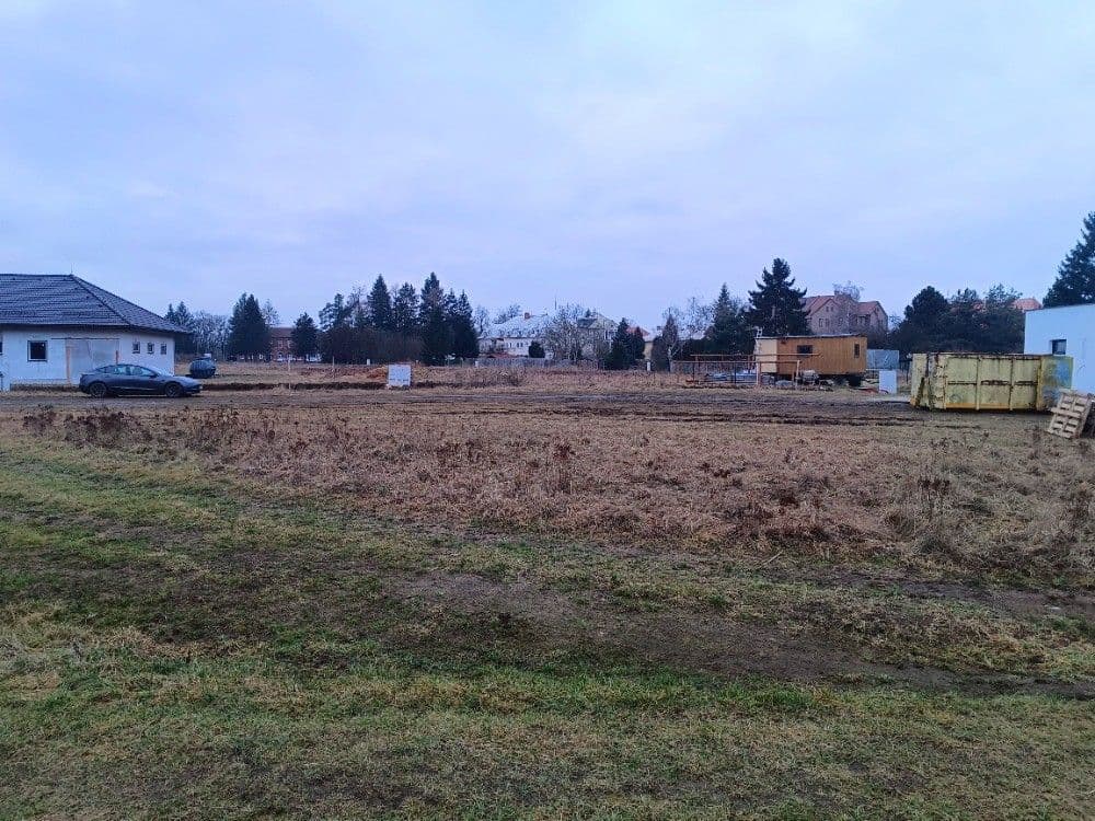 plot for sale, 1,003 m², Mimoň, Liberecký Region plot for sale, 1,003 m², Mimoň, Liberecký Region