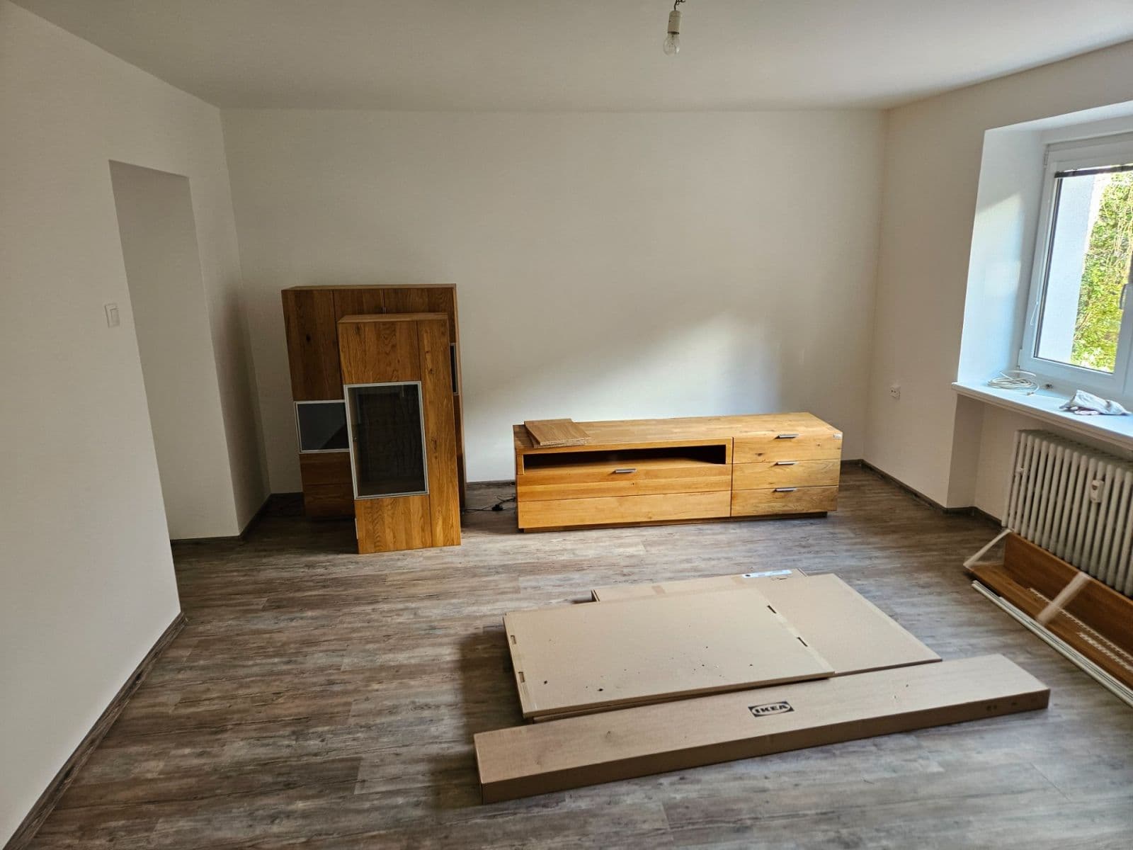 2 bedroom flat to rent, 60 m², Chládkova, Brno, Jihomoravský Region 2 bedroom flat to rent, 60 m², Chládkova, Brno, Jihomoravský Region