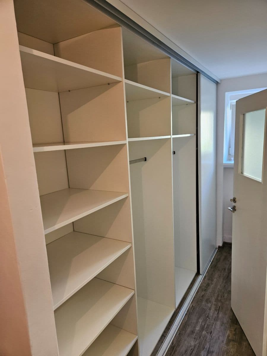 2 bedroom flat to rent, 60 m², Chládkova, Brno, Jihomoravský Region 2 bedroom flat to rent, 60 m², Chládkova, Brno, Jihomoravský Region