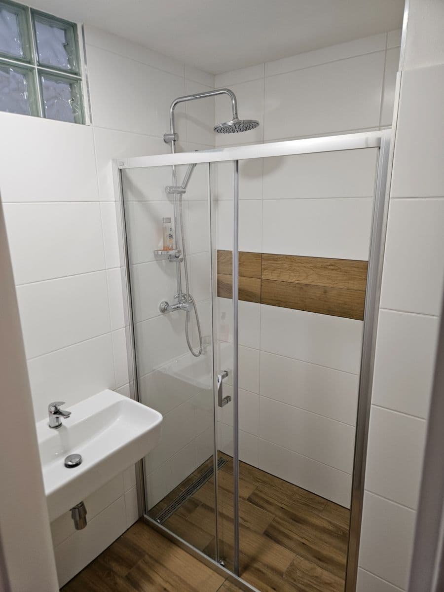 2 bedroom flat to rent, 60 m², Chládkova, Brno, Jihomoravský Region 2 bedroom flat to rent, 60 m², Chládkova, Brno, Jihomoravský Region