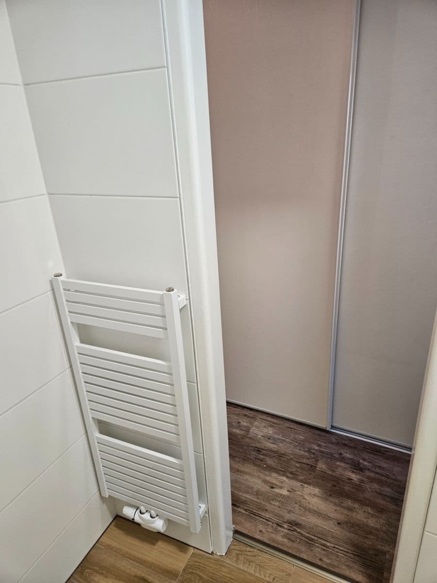 2 bedroom flat to rent, 60 m², Chládkova, Brno, Jihomoravský Region 2 bedroom flat to rent, 60 m², Chládkova, Brno, Jihomoravský Region