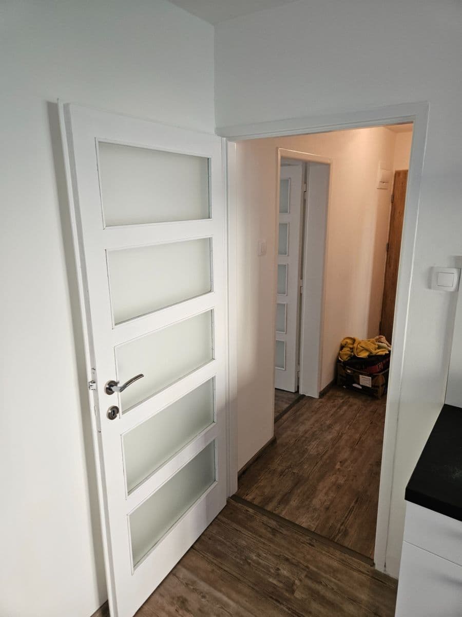 2 bedroom flat to rent, 60 m², Chládkova, Brno, Jihomoravský Region 2 bedroom flat to rent, 60 m², Chládkova, Brno, Jihomoravský Region