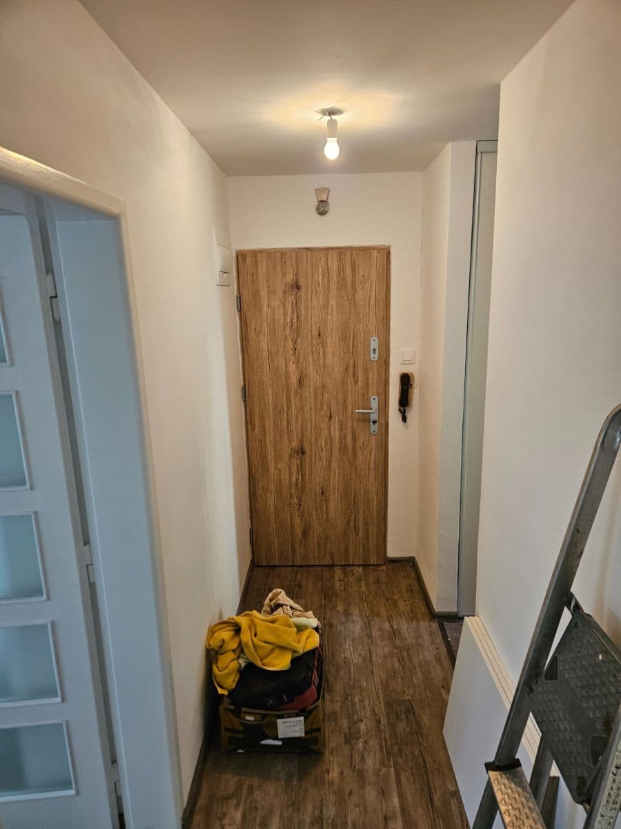 2 bedroom flat to rent, 60 m², Chládkova, Brno, Jihomoravský Region 2 bedroom flat to rent, 60 m², Chládkova, Brno, Jihomoravský Region