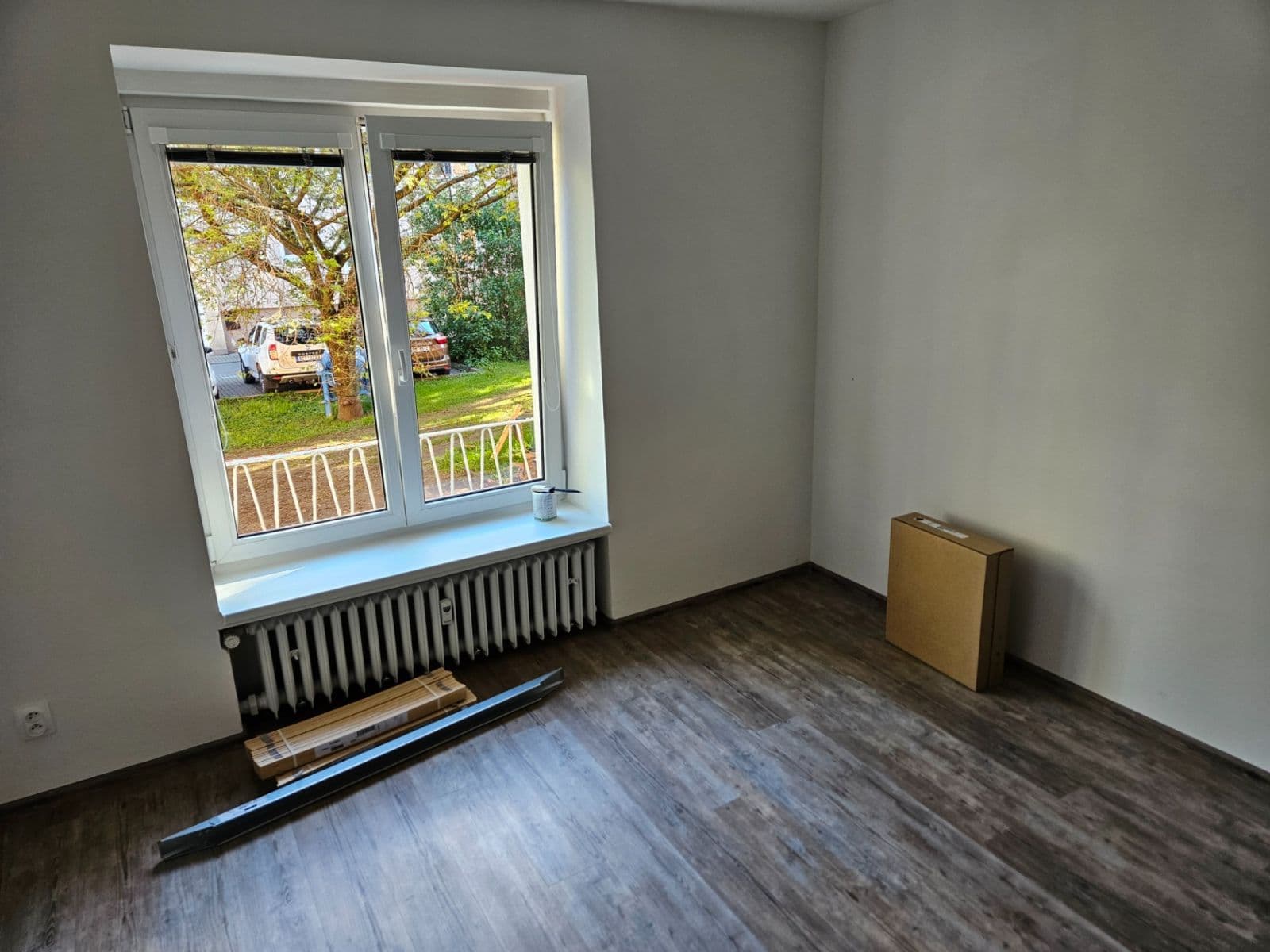 2 bedroom flat to rent, 60 m², Chládkova, Brno, Jihomoravský Region 2 bedroom flat to rent, 60 m², Chládkova, Brno, Jihomoravský Region