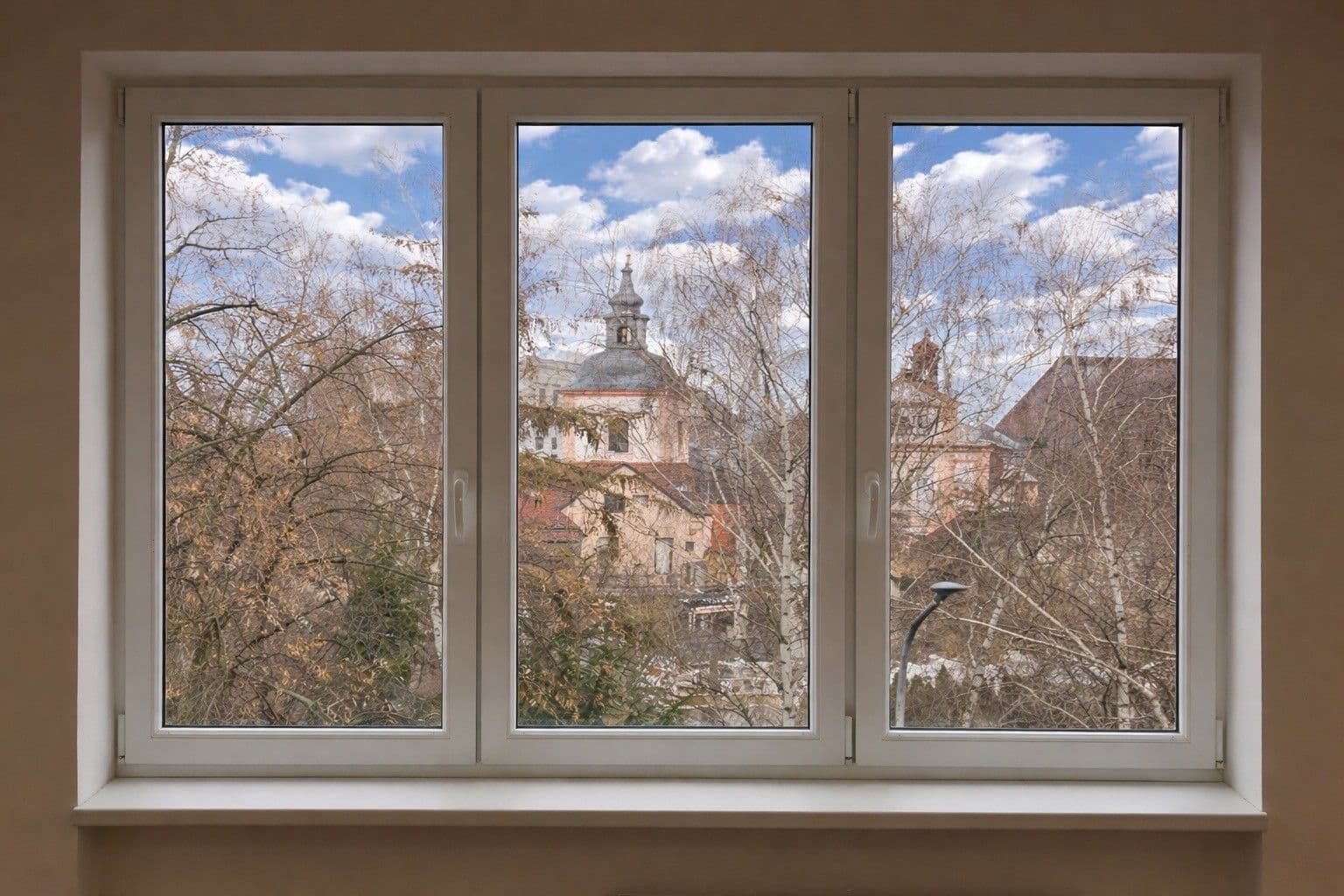 2 bedroom flat for sale, 52 m², České armády, Litoměřice, Ústecký Region 2 bedroom flat for sale, 52 m², České armády, Litoměřice, Ústecký Region