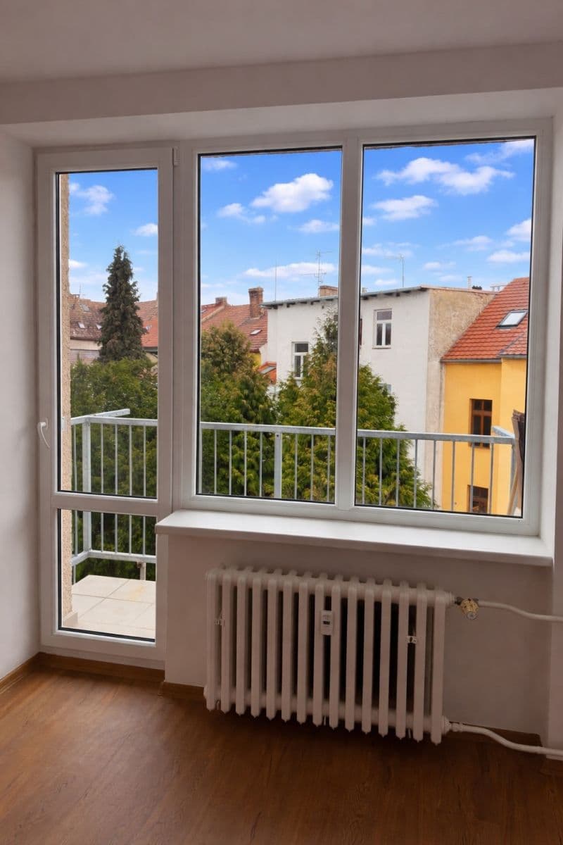 2 bedroom flat for sale, 52 m², České armády, Litoměřice, Ústecký Region 2 bedroom flat for sale, 52 m², České armády, Litoměřice, Ústecký Region